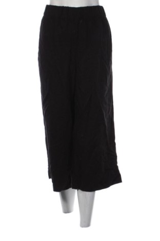 Dámske nohavice H&M, Veľkosť XL, Farba Čierna, Cena  14,88 €, #137872096