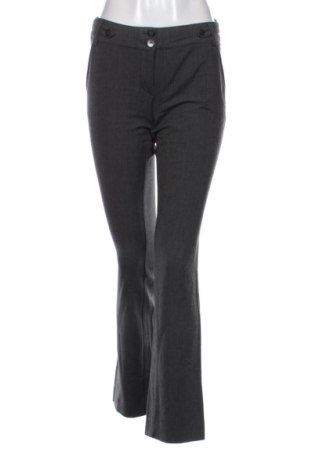 Pantaloni de femei S.Oliver, Mărime S, Culoare Gri, Preț 73,99 Lei, #137872100