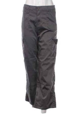 Dámske nohavice Unbranded, Veľkosť M, Farba Sivá, Cena  19,84 €, #137872130