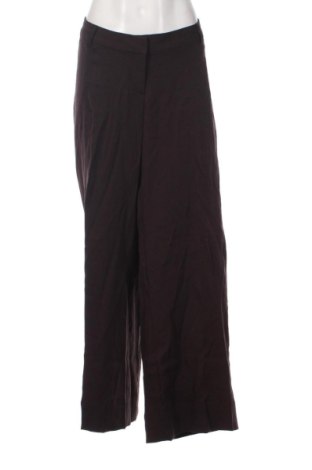 Dámske nohavice H&M, Veľkosť XXL, Farba Hnedá, Cena  24,57 €, #137872273