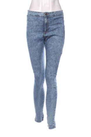 Dámske nohavice Denim Co., Veľkosť L, Farba Modrá, Cena  14,88 €, #137872277