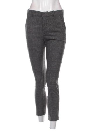 Pantaloni de femei Zara, Mărime S, Culoare Gri, Preț 72,99 Lei, #137872295