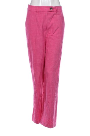 Pantaloni de femei Orsay, Mărime M, Culoare Roz, Preț 48,99 Lei, #137872418
