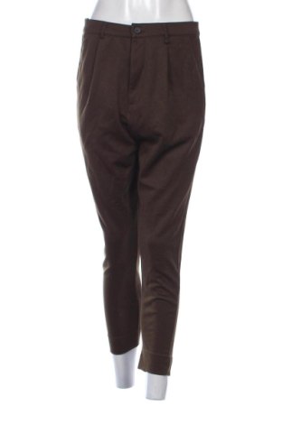 Damenhose Unbranded, Größe M, Farbe Braun, Preis 14,99 €, #137872421
