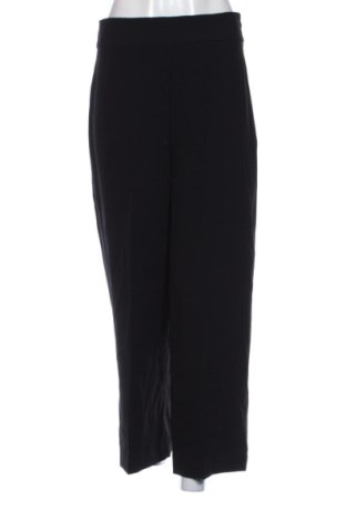 Pantaloni de femei Zara, Mărime M, Culoare Negru, Preț 73,99 Lei, #137872449