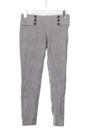 Pantaloni de femei Zara, Mărime M, Culoare Multicolor, Preț 74,99 Lei, #137872454