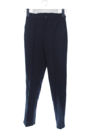 Pantaloni de femei Unbranded, Mărime 36, Culoare Albastru, Preț 36,74 Lei, #137872585