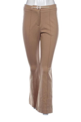 Pantaloni de femei Simorra, Mărime M, Culoare Bej, Preț 301,99 Lei, #137872612