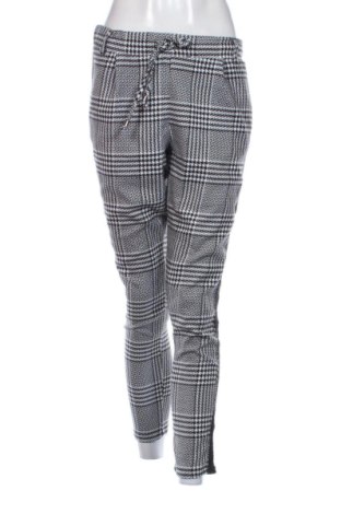 Pantaloni de femei Coccara, Mărime XL, Culoare Multicolor, Preț 76,99 Lei, #137872633