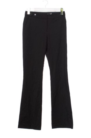 Pantaloni de femei H&M, Mărime S, Culoare Negru, Preț 61,99 Lei, #137872690