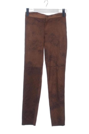 Női nadrág Calzedonia, Méret XS, Szín Barna, Ár 7 455 Ft, #137872795
