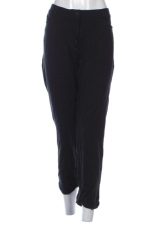Pantaloni de femei Toni, Mărime XXL, Culoare Negru, Preț 76,99 Lei, #137872884