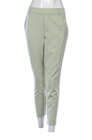 Pantaloni de femei VILA, Mărime M, Culoare Verde, Preț 77,99 Lei, #137873183