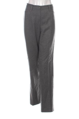 Damenhose Brax, Größe L, Farbe Grau, Preis 31,99 €, #137873496