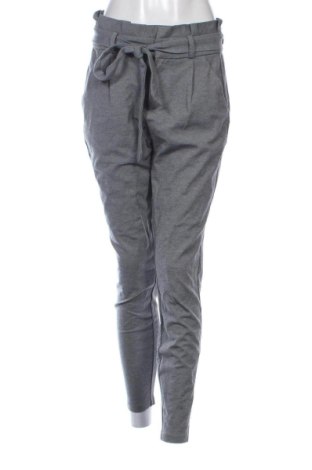 Damenhose Vero Moda, Größe M, Farbe Grau, Preis 13,99 €, #137873564