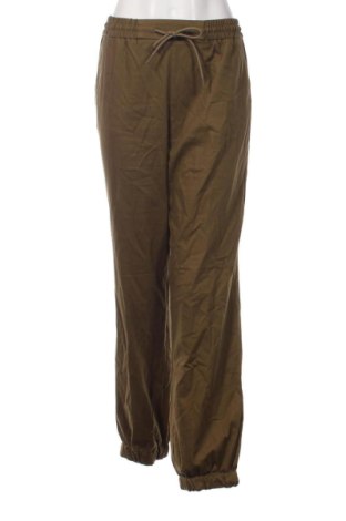 Damenhose S.Oliver, Größe L, Farbe Grün, Preis 21,02 €, #137873587