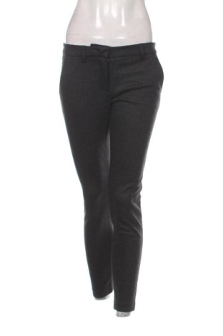 Damenhose Stefanel, Größe M, Farbe Grau, Preis 49,99 €, #137873676