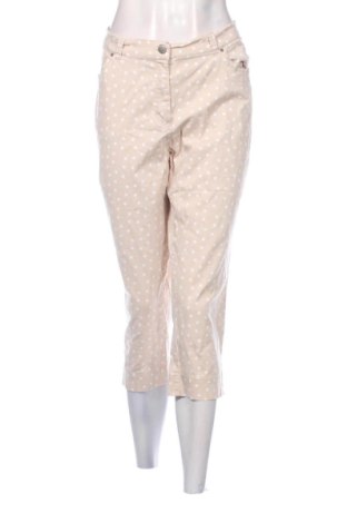 Pantaloni de femei Unbranded, Mărime XXL, Culoare Multicolor, Preț 78,74 Lei, #137873705
