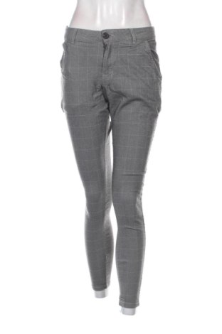 Pantaloni de femei ICON. AMSTERDAM, Mărime S, Culoare Gri, Preț 150,99 Lei, #137873910