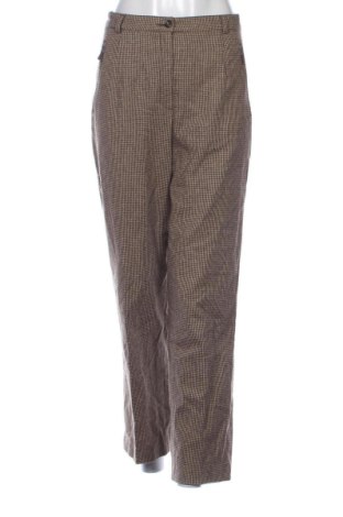 Pantaloni de femei Gardeur, Mărime L, Culoare Maro, Preț 125,99 Lei, #137873961