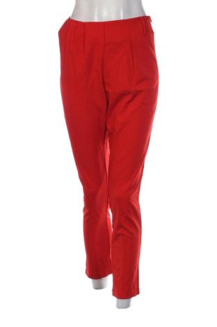 Damenhose Axel, Größe L, Farbe Rot, Preis 21,00 €, #137874099