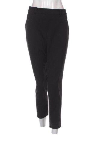 Damskie spodnie H&M, Rozmiar L, Kolor Czarny, Cena 58,99 zł, #137874128