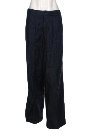 Damenhose Mango, Größe XL, Farbe Blau, Preis 12,00 €, #137874134