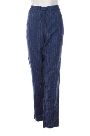 Pantaloni de femei S.Oliver, Mărime XXL, Culoare Multicolor, Preț 110,35 Lei, #137874146