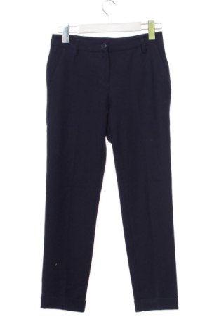Pantaloni de femei United Colors Of Benetton, Mărime XS, Culoare Albastru, Preț 81,99 Lei, #137874181