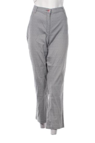 Pantaloni de femei Club Of Comfort, Mărime XXL, Culoare Gri, Preț 110,35 Lei, #137874185