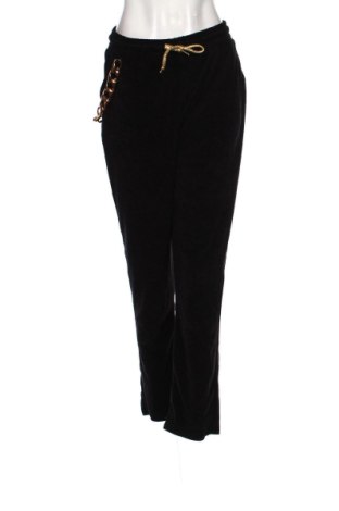 Pantaloni de femei Unbranded, Mărime XL, Culoare Negru, Preț 59,51 Lei, #137874186