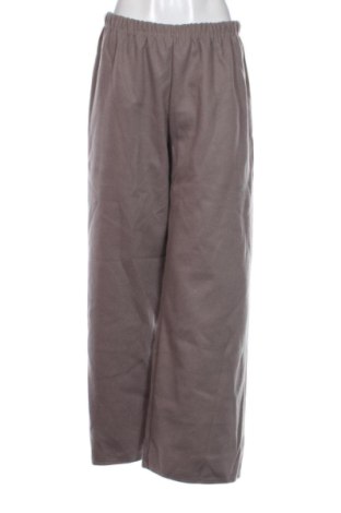 Pantaloni de femei Unbranded, Mărime L, Culoare Maro, Preț 49,99 Lei, #137874239