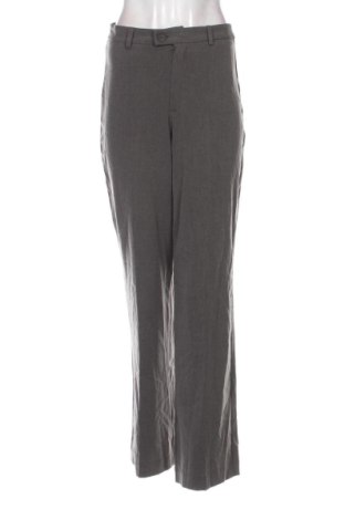 Pantaloni de femei Stradivarius, Mărime S, Culoare Gri, Preț 62,99 Lei, #137874258