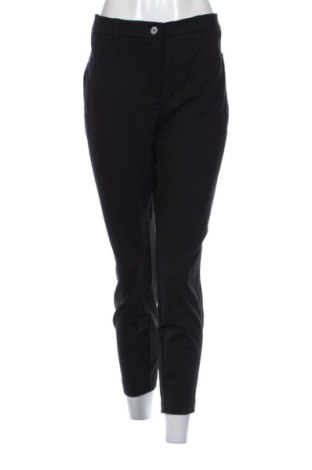 Pantaloni de femei Body Flirt, Mărime XL, Culoare Negru, Preț 42,99 Lei, #137874339