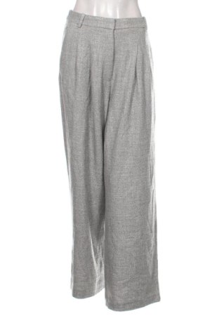 Dámské kalhoty  H&M, Velikost M, Barva Šedá, Cena  339,00 Kč, #137874466