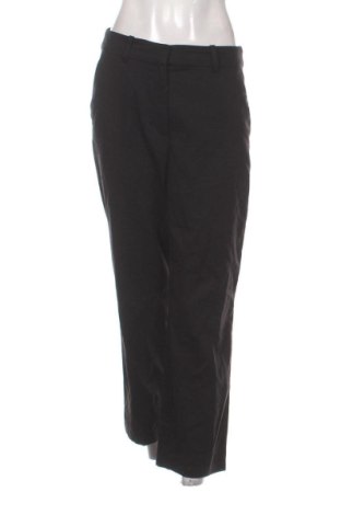 Pantaloni de femei H&M, Mărime M, Culoare Negru, Preț 72,99 Lei, #137874479