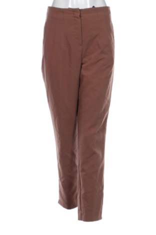 Pantaloni de femei C&A, Mărime L, Culoare Maro, Preț 55,99 Lei, #137874684