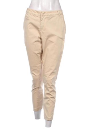 Pantaloni de femei Unbranded, Mărime M, Culoare Bej, Preț 42,16 Lei, #137874736