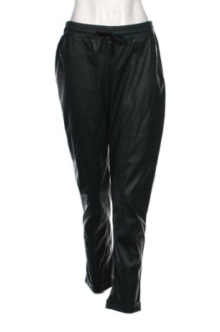 Damskie spodnie Unbranded, Rozmiar M, Kolor Zielony, Cena 63,00 zł, #137874853