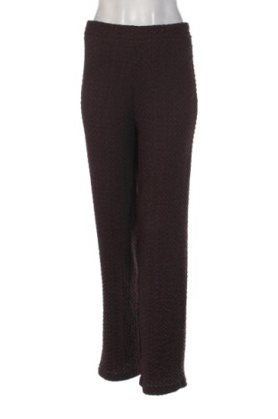 Pantaloni de femei Unbranded, Mărime S, Culoare Maro, Preț 26,25 Lei, #137874904