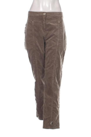 Pantaloni de femei Cecil, Mărime XXL, Culoare Maro, Preț 76,99 Lei, #137875007