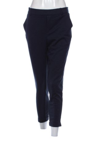 Pantaloni de femei Vero Moda, Mărime L, Culoare Albastru, Preț 64,99 Lei, #137875178