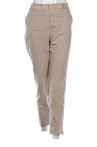 Pantaloni de femei Comma,, Mărime XXL, Culoare Bej, Preț 162,99 Lei, #137875187