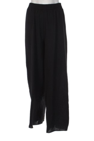 Дамски панталон Zara, Размер S, Цвят Черен, Цена 13,70 €, #137875753
