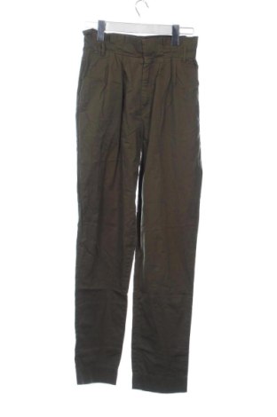 Damskie spodnie Twist & Tango, Rozmiar XS, Kolor Zielony, Cena 392,83 zł, #137875767