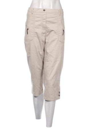 Női nadrág New Fashion, Méret XL, Szín Bézs, Ár 5 319 Ft, #137875838