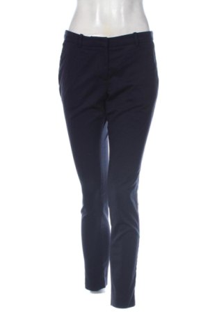 Dámské kalhoty  H&M, Velikost M, Barva Modrá, Cena  361,00 Kč, #137875866