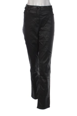 Дамски панталон Toni, Размер 3XL, Цвят Черен, Цена 29,00 €, #137876082