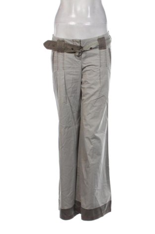 Pantaloni de femei Promod, Mărime XL, Culoare Gri, Preț 110,35 Lei, #137876136