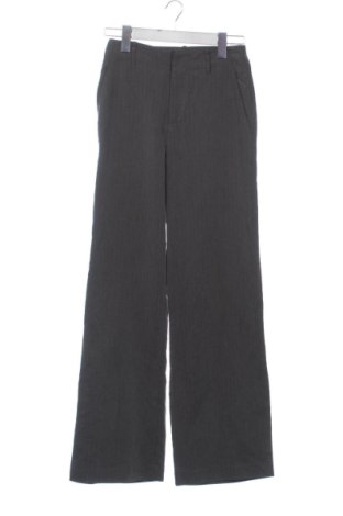 Damenhose Stradivarius, Größe XS, Farbe Grau, Preis € 13,23, #137876260